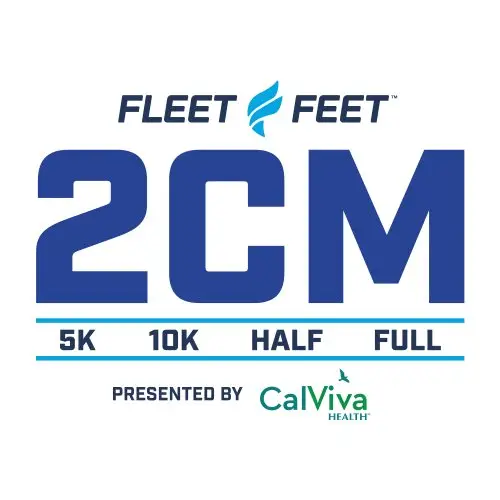 Two Cities Marathon[TESTING] logo