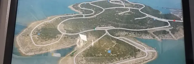 TXTRI - Canyon Park - Powered by WORD of Comal Co. logo