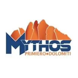 Uci Mountain Bike Marathon World Championships - Mythos Primiero Dolomiti logo