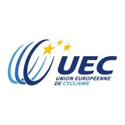 UEC Cyclo-Cross Youth European Championships logo