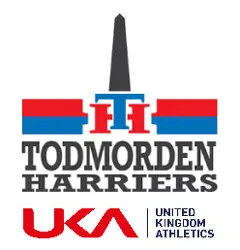 UKA British Fell &amp; Hill Relays logo