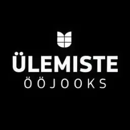 Ülemiste Night Run logo