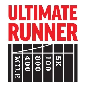 Ultimate Runner logo