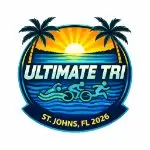 Ultimate Tri - Beachwalk logo