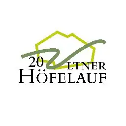Ultner Höfelauf - Corsa dei Masi logo