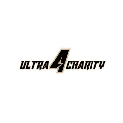 Ultra 4 Cancer - Lapland 2027 logo