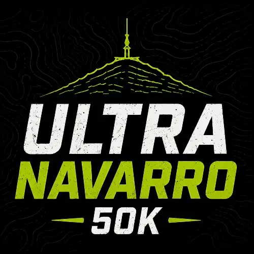 ULTRA NAVARRO 50K logo