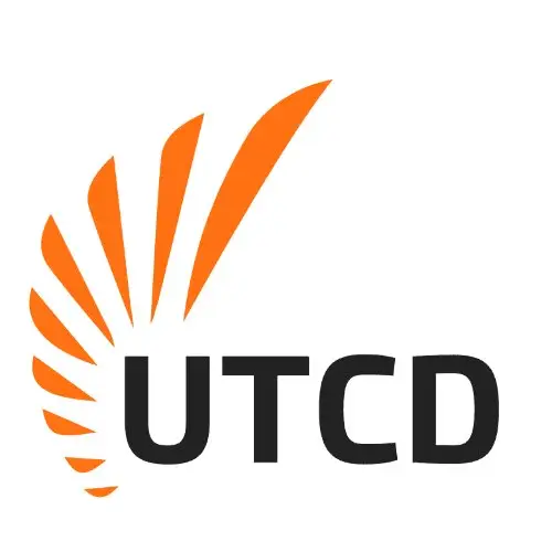 ULTRA TRAIL CHAPADA DIAMANTINA  2026 logo