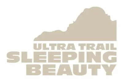 Ultra Trail Sleeping Beauty (UTSB) 2027 logo