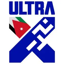 Ultra X Jordan 2027 logo