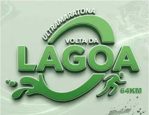 ULTRAMARATONA VOLTA DA LAGOA 2027 logo