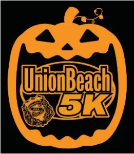 Union Beach 5K logo