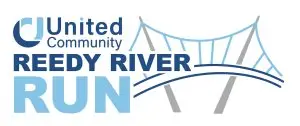 United Community 49th Reedy River Run logo
