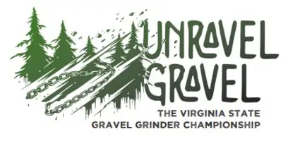 UNRAVEL GRAVEL - Race | Adventure | Fun logo