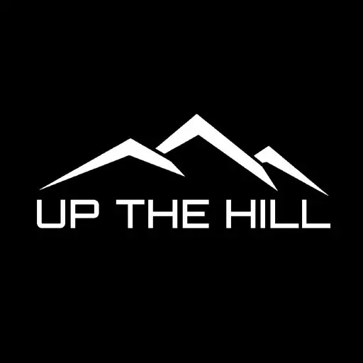 Up The Hill 2027 logo