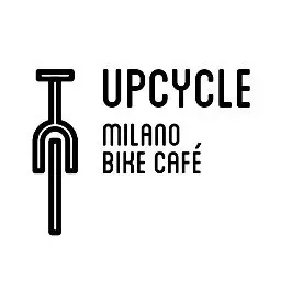 Upcycle Trail - Gravel Ride logo