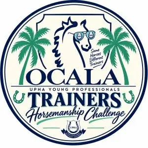 UPHA Trainers Horsemanship Challenge logo