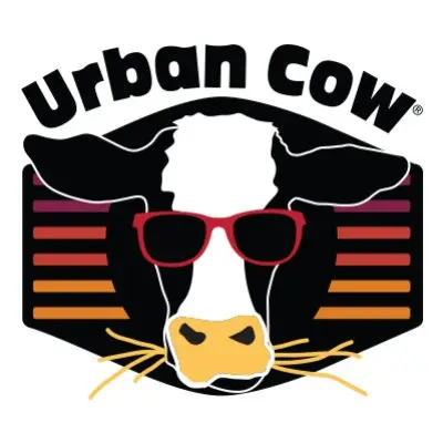 Urban Cow Weekend 2027 logo