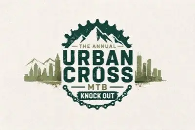 Urban Cross MTB 2026 logo