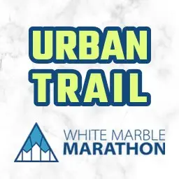Urban Trail - Alla scoperta della città della luna logo