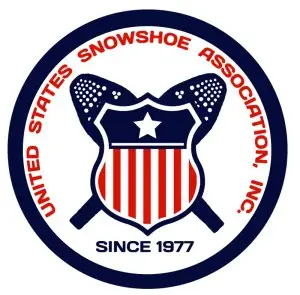 US Snowshoe Nationals 2027 (NH) logo