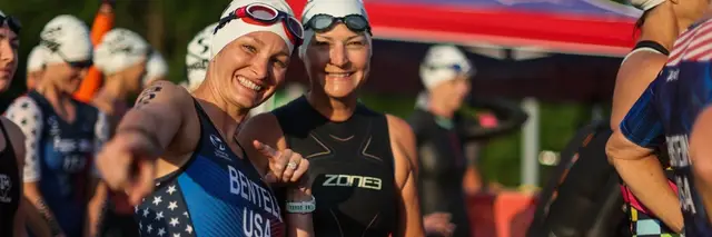 USA Triathlon Multisport National Championships Festival logo