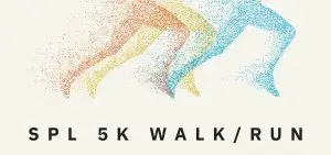 USACE SPL 5K logo