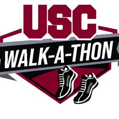 USC Walk-A-Thon 2026 logo