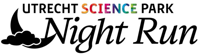 USP Night Run powered by Runnersworld Utrecht 2026 logo