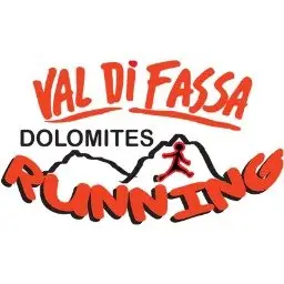 Val di Fassa Running logo