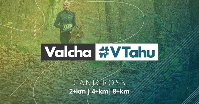 ValchaVTahu 7.ročník logo