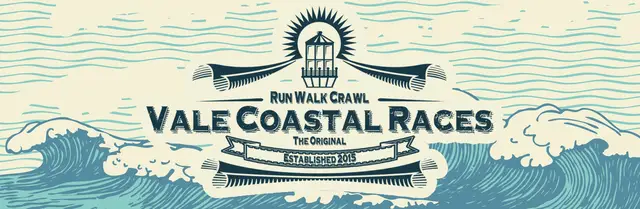 Vale Coastal Races logo