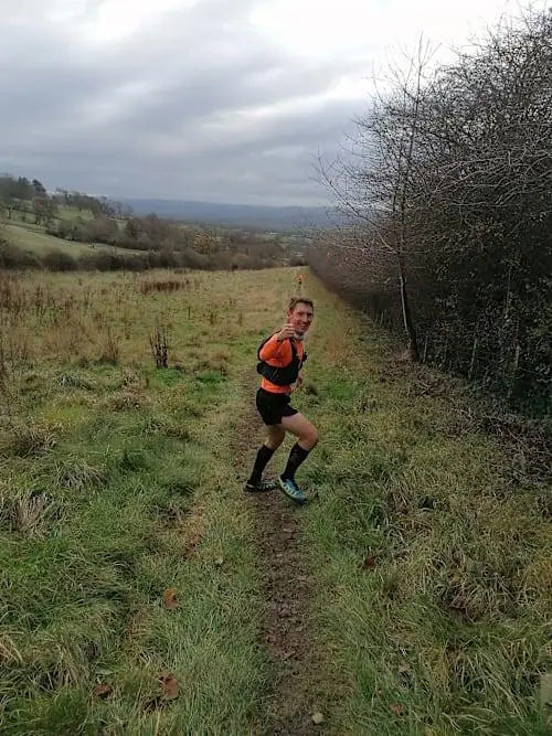 Vale of Clwyd 5k logo