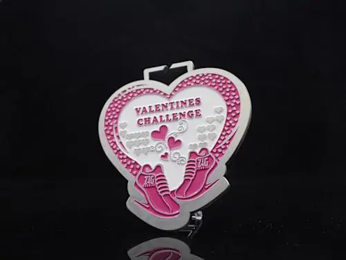 Valentines Challenge logo