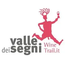 Valle dei Segni Wine Trail logo