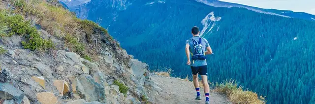 Vancouver Trail Run logo