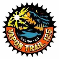 Vapor Trail 125 logo