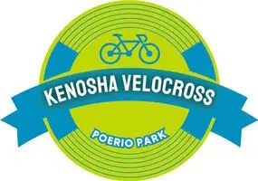VeloCross 2026 logo