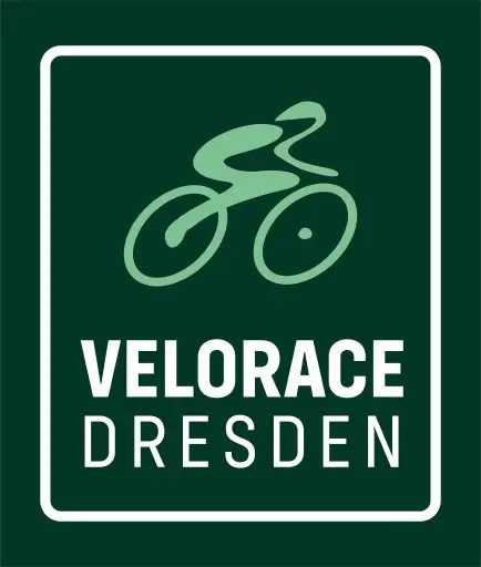 Velorace Dresden 2027 logo