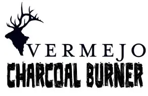 Vermejo Charcoal Burner logo