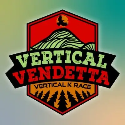 Vertical Vendetta logo
