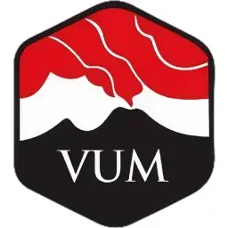 Vesuvio Ultra Marathon logo