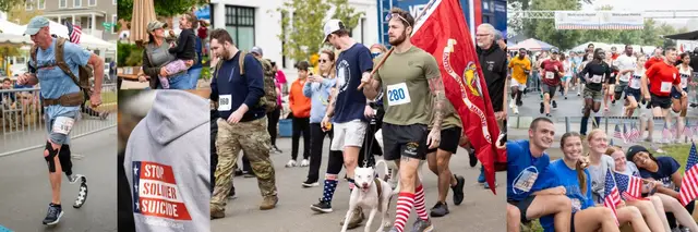Vet Fest 2027 logo
