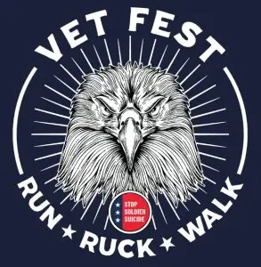 Vet Fest 2027 logo