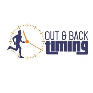 Veterans 5K - Run for the Brave logo