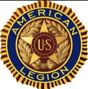 Veteran's Day 5K logo