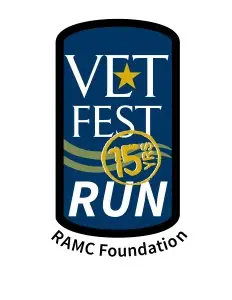 VetFest 2026 Presented by the RAMC Foundation logo