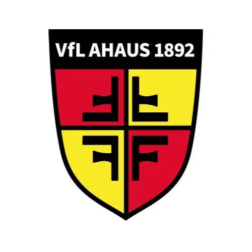 VfL Ahaus Stadtfestlauf 2027 logo