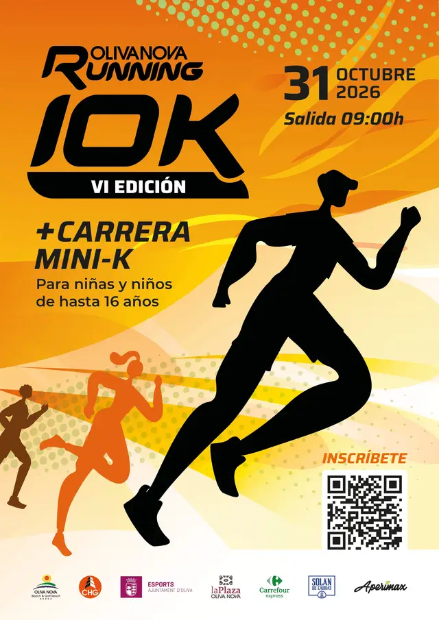 VI 10K Oliva Nova logo
