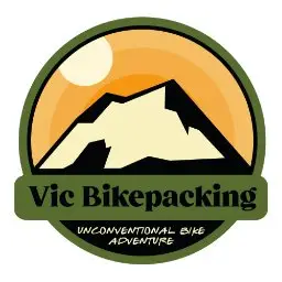 Vic Bikepacking logo